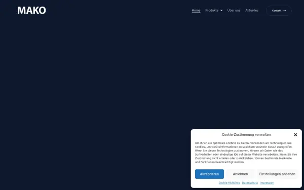mako-gruppe.com