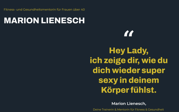 marion-lienesch.de