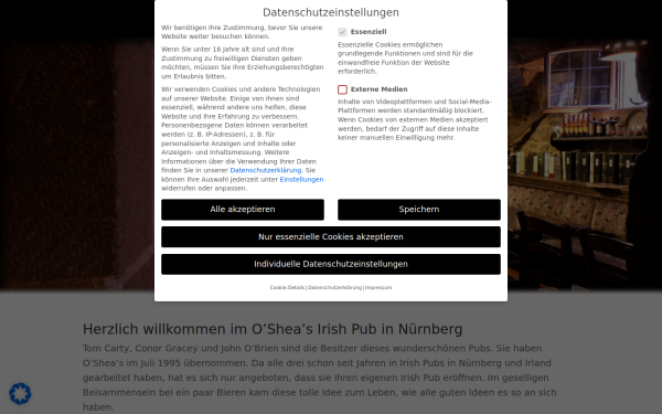 osheas.de