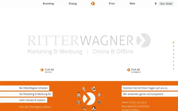 ritterwagner.de