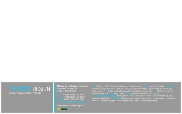 www.advancedesign.de