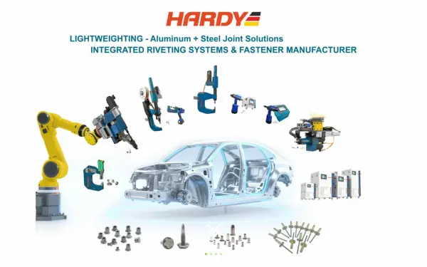 hardy-industrie.de