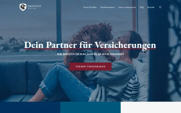 protegomaxima.de