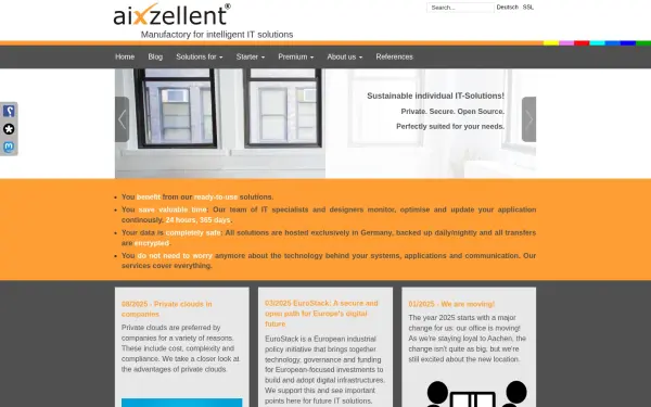 www.aixzellent.com