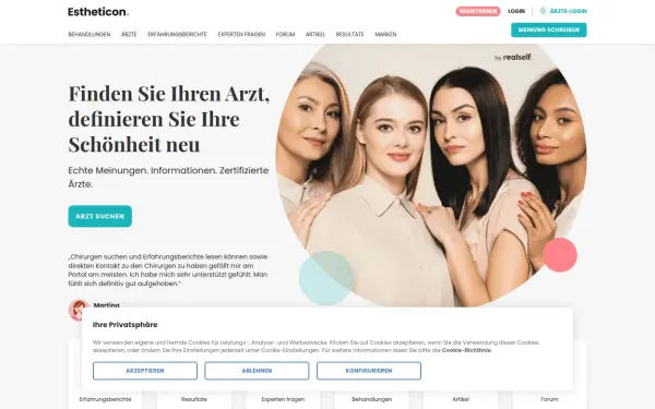 www.estheticon.de
