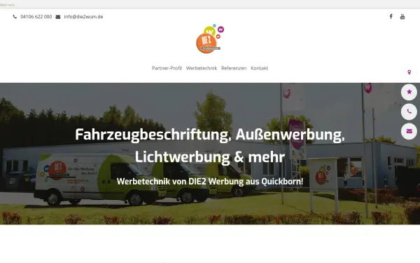 die2.werbeland-partner.com