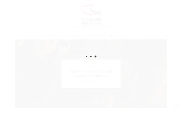 planespoken.net