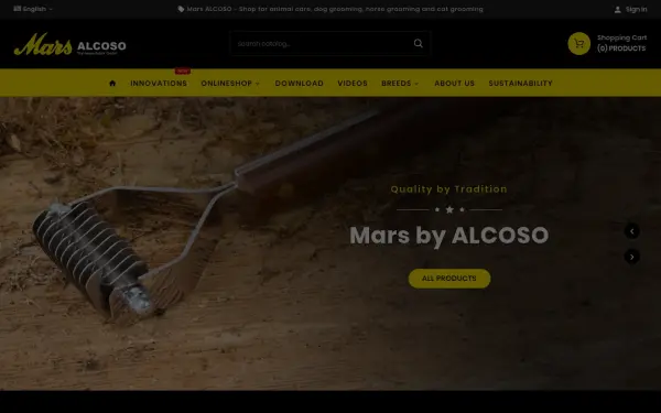 www.alcoso.com