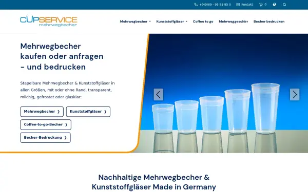 www.cup-service.de