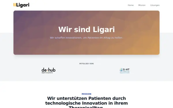 www.ligari.de