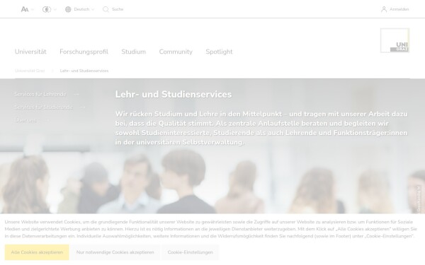 lehr-studienservices.uni-graz.at