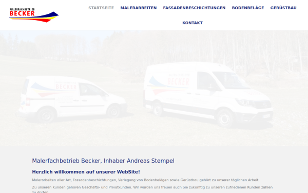 www.maler-stempel.de