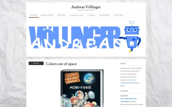 andreas-voellinger.de