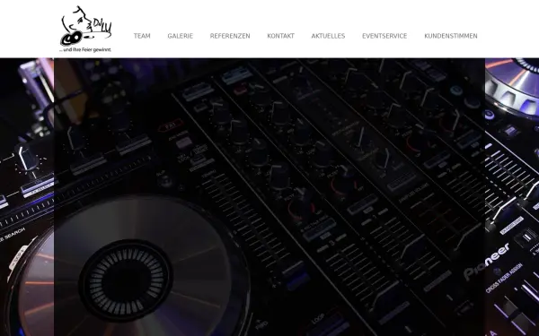 dj-lu.de
