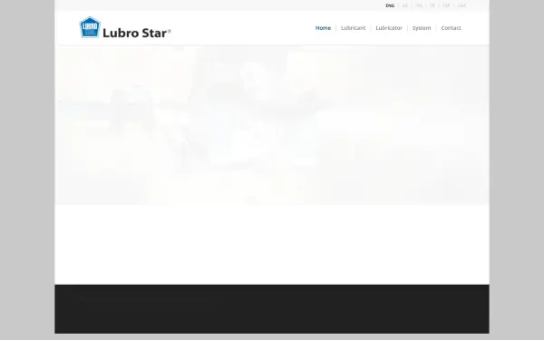 www.lubrostar.com