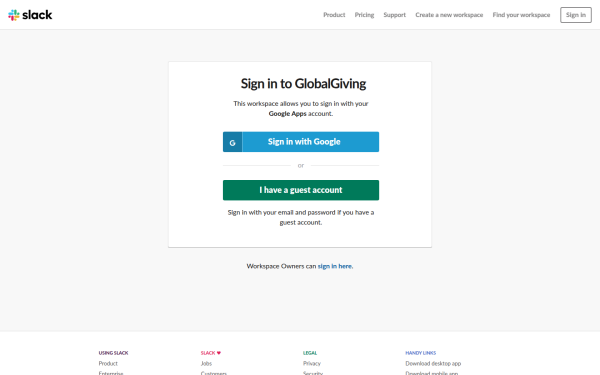 globalgiving.slack.com
