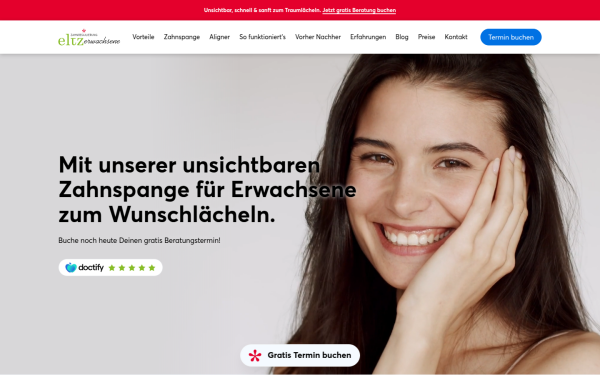 www.erwachsene-zahnspange.at