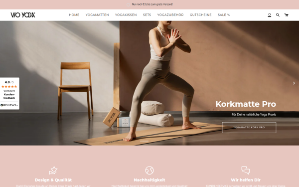 www.vioyoga.com