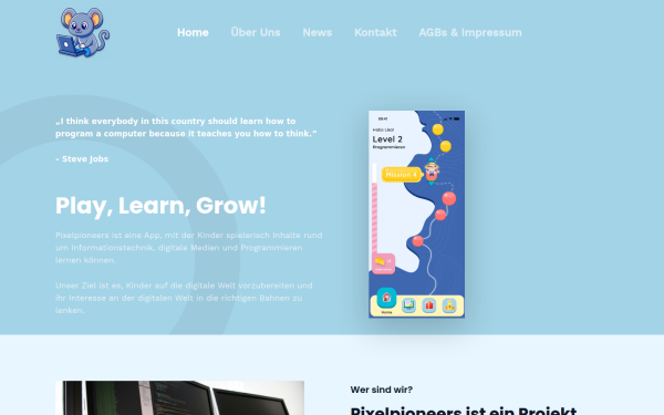 pixelpioneers.app