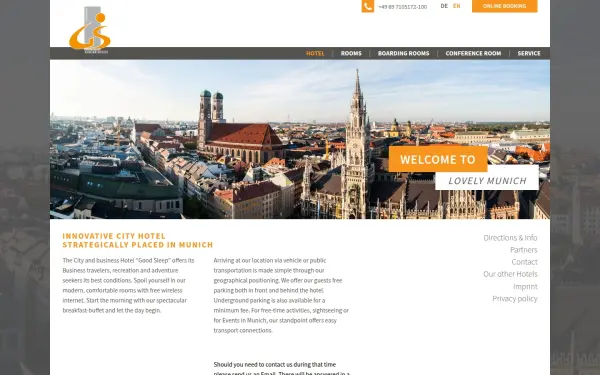 www.gs-hotel.de