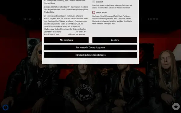 www.metaldiver-festival.de