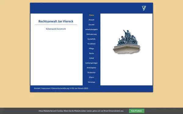 anwalt-soziales-recht.de