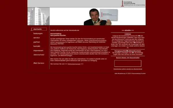 hausverwaltung-feuchter.de