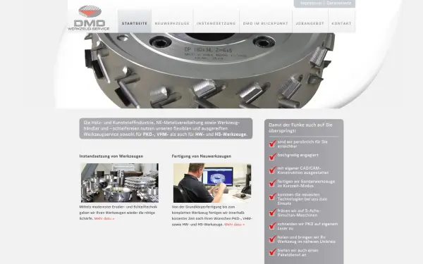 www.dmd-werkzeug.de