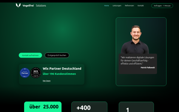 www.vogelfrei-solutions.de
