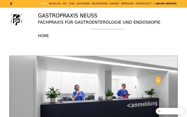 www.gastropraxis-neuss.de