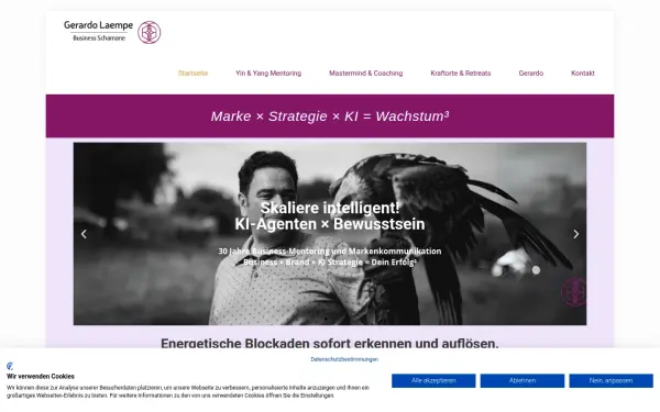 business-schamane.de