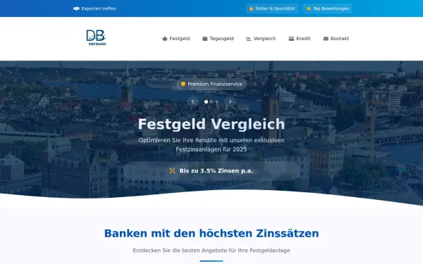dbfinanz.de