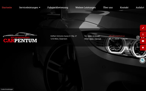 www.carpentum.at