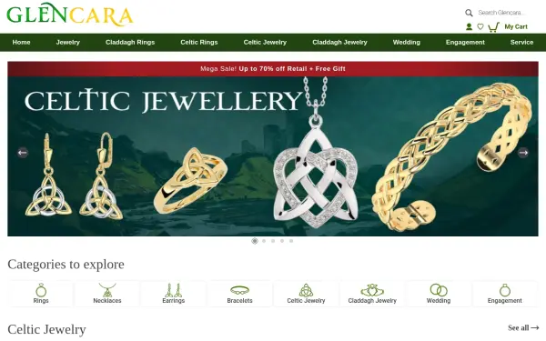 www.glencara.com