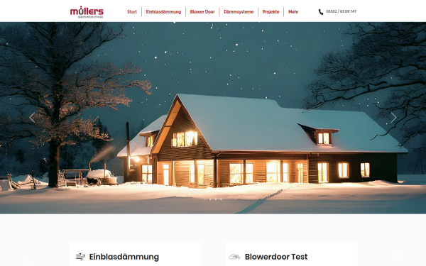 www.muellers-daemmtechnik.de