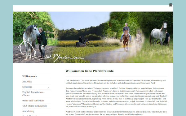 mitpferdensein.de