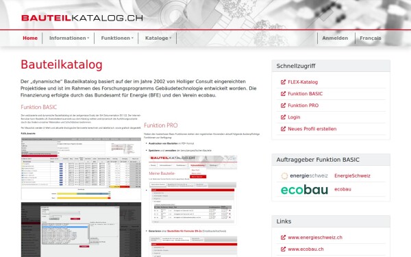 www.bauteilkatalog.ch