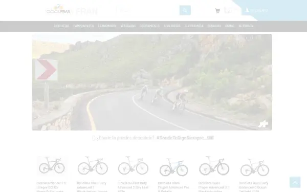 ciclosfran.com