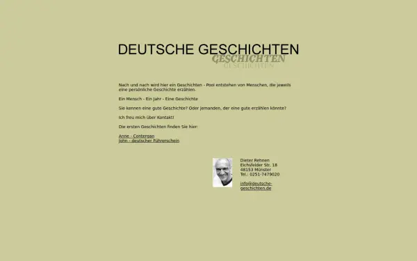 deutsche-geschichten.de