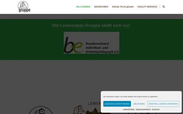 lewenstein-gruppe.de