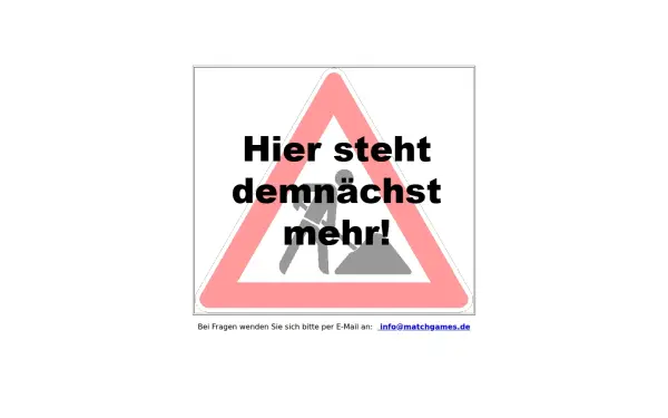 matchgames.de