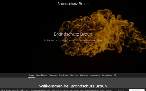 www.brandschutzbraun.de