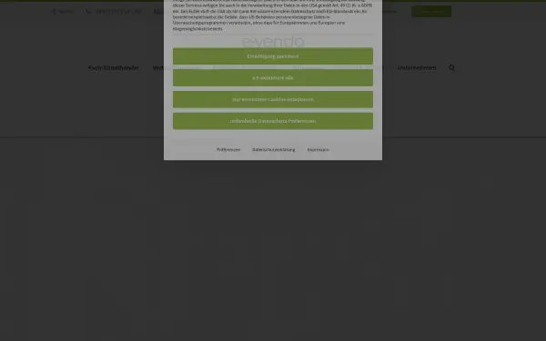 www.e-vendo.de