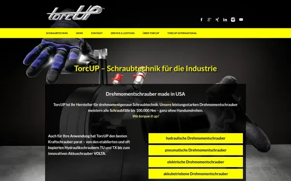 www.torcup.de