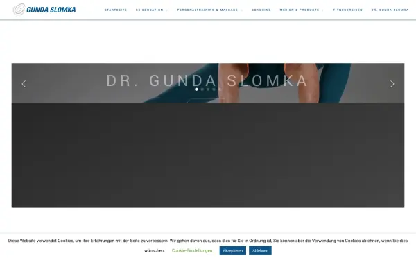 gunda-slomka.de