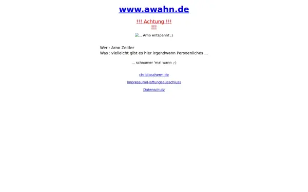 awahn.de