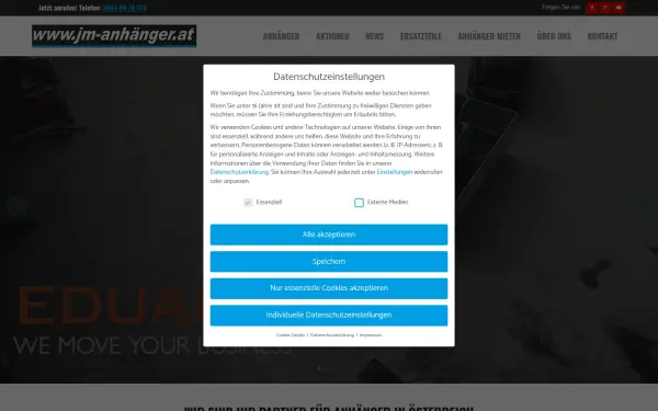 jm-anhaenger.at