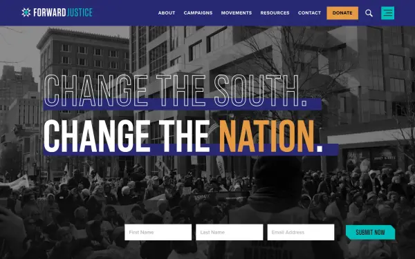 forwardjustice.org