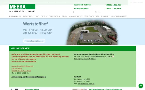 mebra-mbh.de