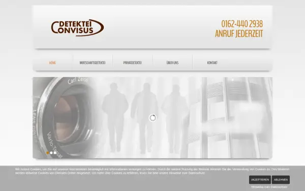detektei-convisus.de